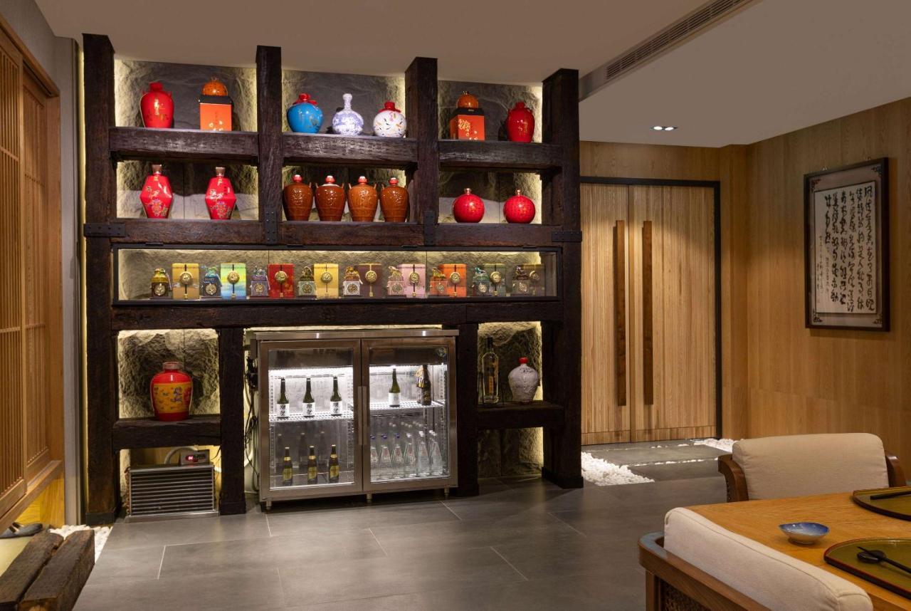 Tryp By Wyndham New Taipei Linkou 新北林口爵怡溫德姆酒店機場捷運mrta9林口站 Zewnętrze zdjęcie