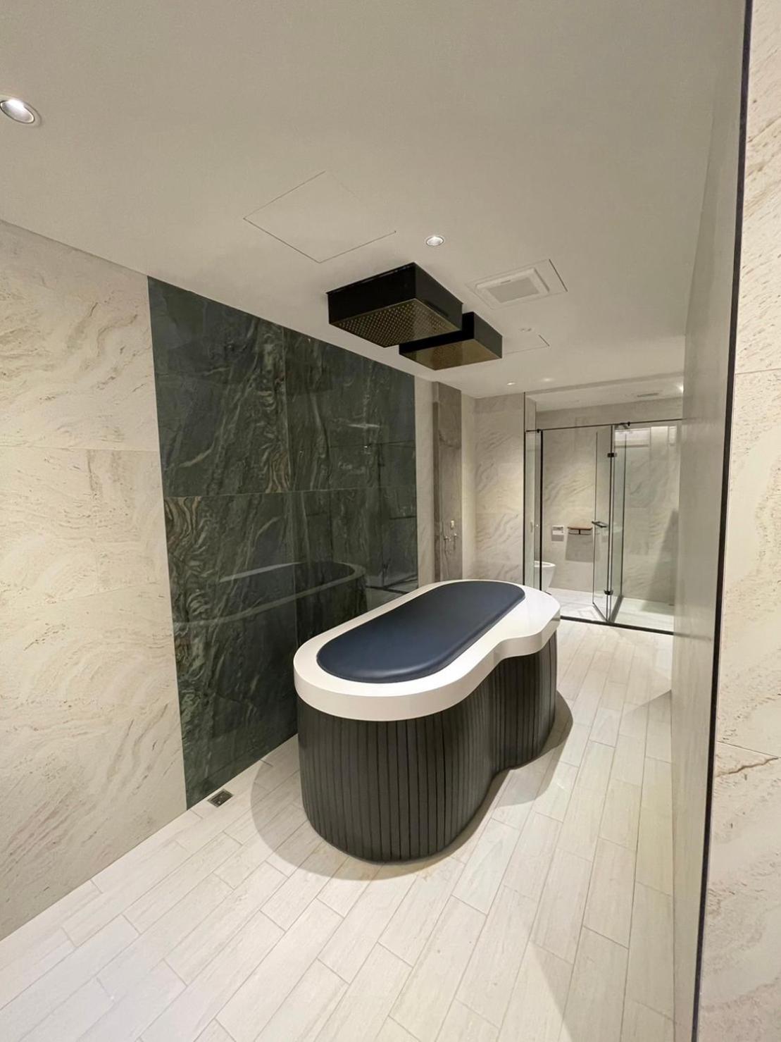 Tryp By Wyndham New Taipei Linkou 新北林口爵怡溫德姆酒店機場捷運mrta9林口站 Zewnętrze zdjęcie