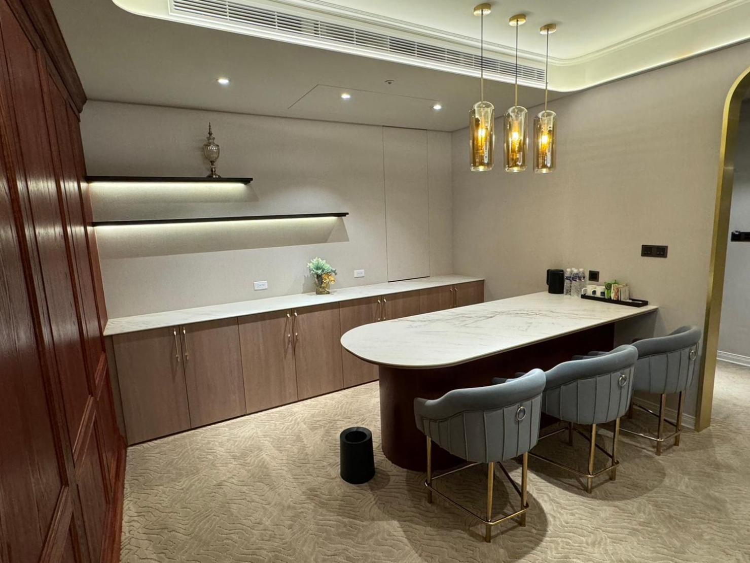 Tryp By Wyndham New Taipei Linkou 新北林口爵怡溫德姆酒店機場捷運mrta9林口站 Zewnętrze zdjęcie
